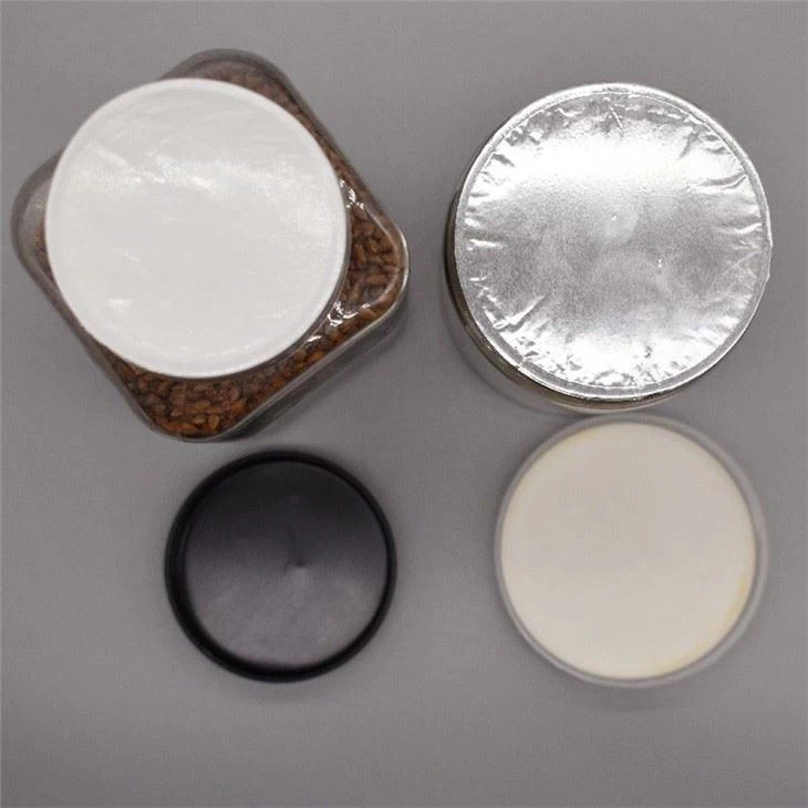 heat induction foil liner(001)