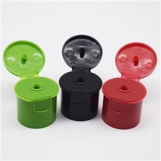Tapa superior abatible de 24 mm