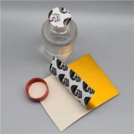 Revestiment de segell d'inducció d'alta barrera