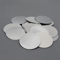 Personalitzeu el revestiment de segell de paper d'alumini d'impressió