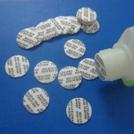 Segells de tapa sensibles a la pressió